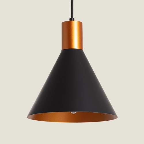 Suspension aluminium orbat - aluminium,