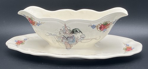 Saucière obernai - saucière,