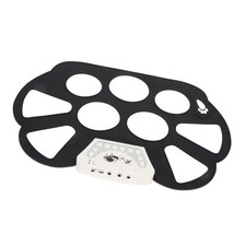Roll Up Drum Pad 9 Pads