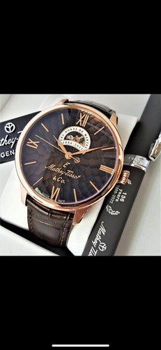 Mathey tissot automatic - tissot-, automatic-