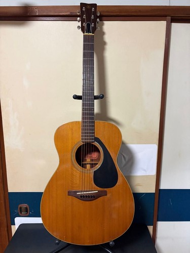 Guitare acoustique yamaha - acoustique,