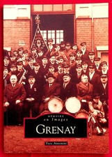 Grenay - Histoire régionale