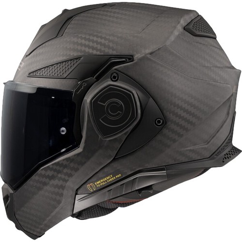 Casque ls2 ff901 advant noir - advant, x