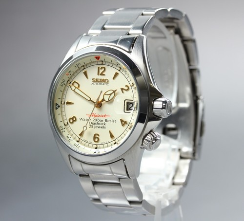 Montre automatique pour - , homme