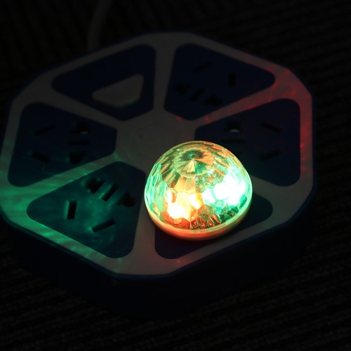 Usb mini disco lumières - usb,