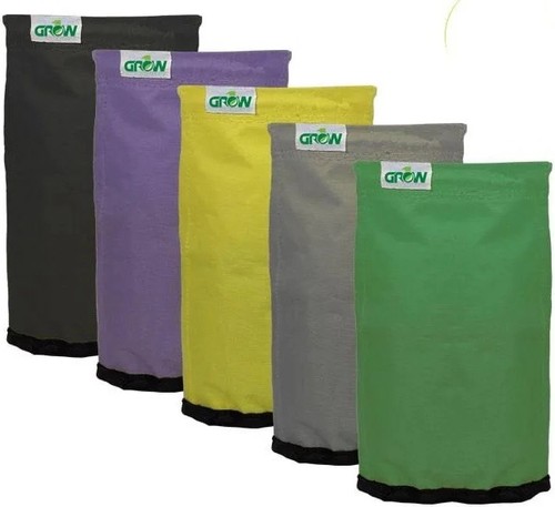 Bubble bags gallon - 5, bag