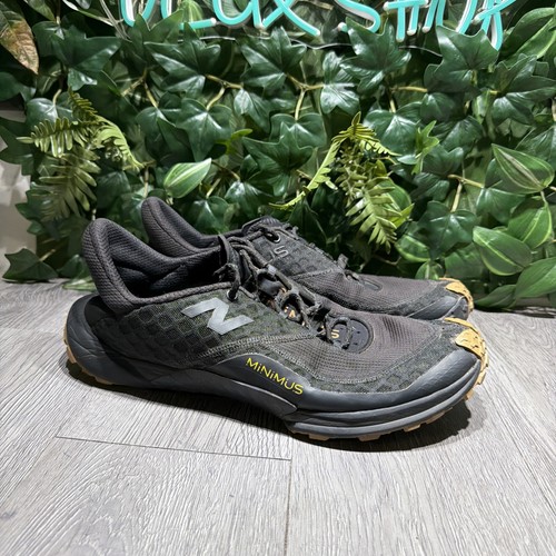 New balance minimus trail - new,