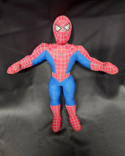 2001 marvel spider man - 2001, movie