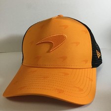 Casquette tracker officielle