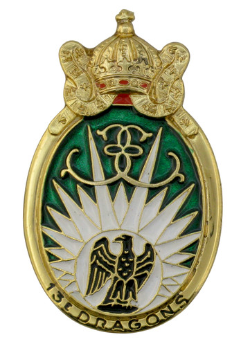 Insigne militaire military - insigne, (military