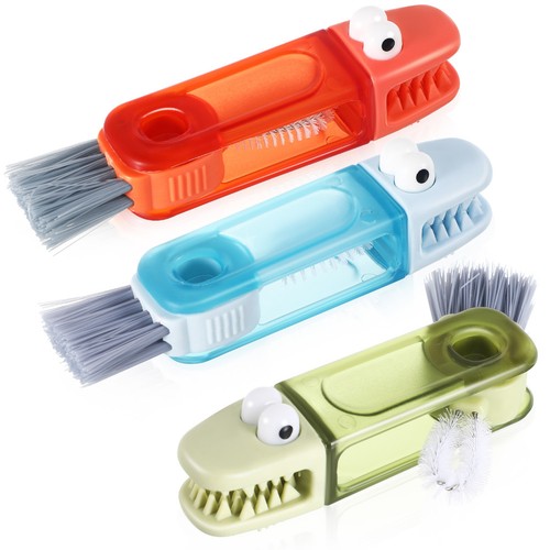 Pcs brosse couvercle - 3,