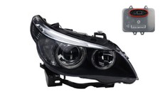 Phare xenon compatible avec - phare,