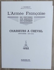 L. ROUSSELOT: Planche N° 49 -