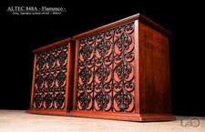 ALTEC 848A Flamenco - 416Z &
