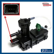 Pompe Additif Carburant FAP prévu PEUGEOT 1007 2008 I 207 208 = 1525LK 1525HP