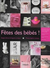 LOISIRS CREATIFS - CUISINE / FETES DES BEBES - RECETTES ET IDEES DECO - BICHARD
