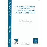 Jean-Pierre Poussou - La terre