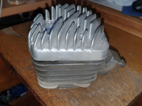 Kit cylindre culasse fa1 49 - pm,