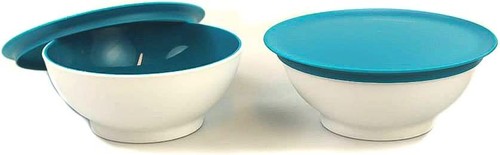 Tupperware allegra bols - tupperware,