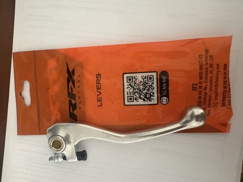 Levier frein avant crf - avant,