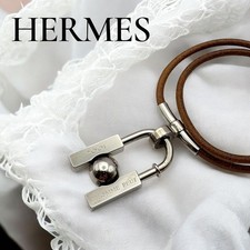 Hermes Bangle Bracelet L'Homme