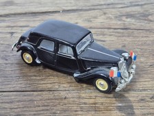 Voiture Miniature Citroën