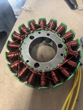 STATOR ALLUMAGE SUZUKI 125 VAN