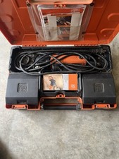 FEIN Oscillating MultiMaster