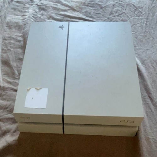 Sony playstation ps4 - playstation, 4