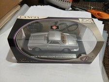 LANCIA FLAMINIA Coupé GT 2,5