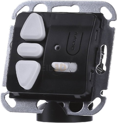 Interrupteur somfy centralis - interrupteur,