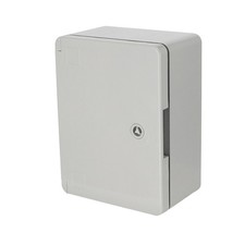 Coffret électrique étanche