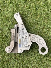 LAD-SAF DBI/SALA Model L-3330 For 8mm or 9mm Solid Core brake for ladder harness