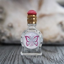 4.7 cm, miniature de parfum