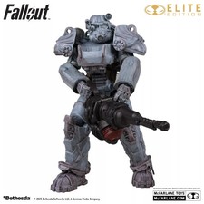 Mc Farlane - T-60 Power Armor
