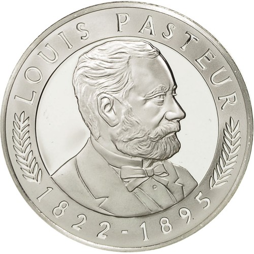 France médaille 100ème - france,, médaille,