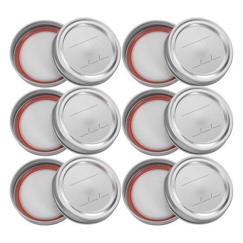 Sets couvercles pots - ,
