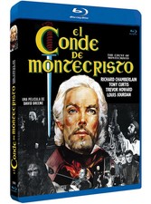 El Conde De Montecristo
