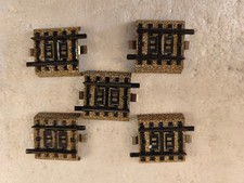 MARKLIN HO 5109 X 5 RAILS