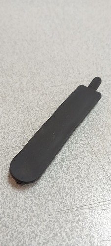 Zgn21500 cache clip couvercle - clip,