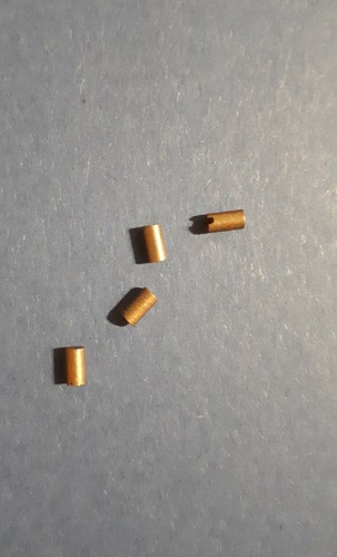 Lot charbons ronds de - charbons,