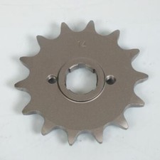 Pignon de sortie de boite