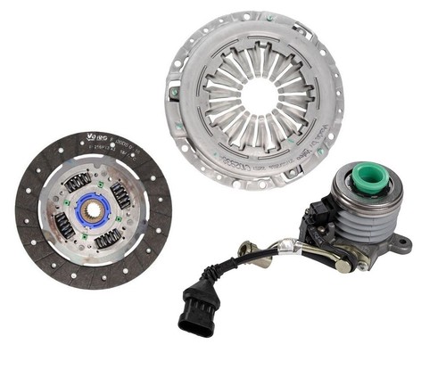 Kit embrayage roulement - +,