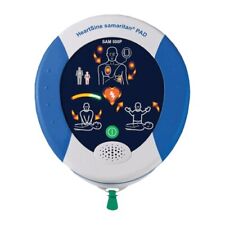 Heartsine Défibrillateur Samaritan Pad 500P