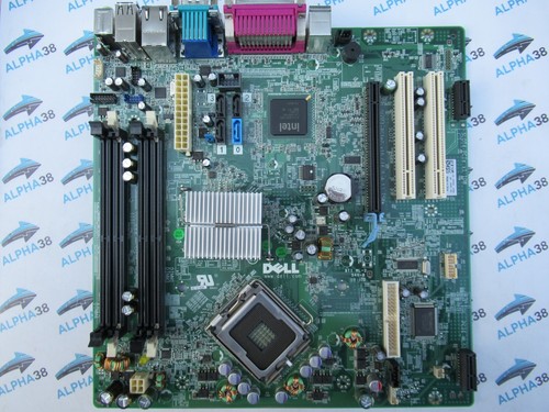 Dell optiplex 960 - dell,