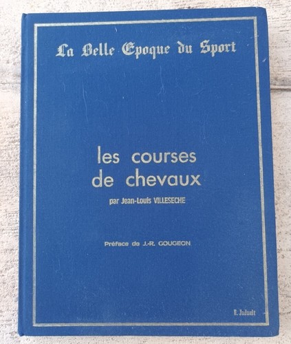 Belle époque sport les - la,