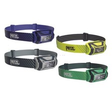Petzl Tikka Core, lampe frontale outdoor rechargeable