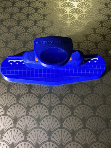 Perforatrice fiskars bleu - fiskars, et
