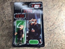 Star Wars Vintage Tri Logo