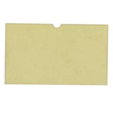 Verre Éclairage Smc Rex